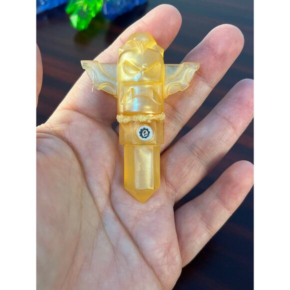 Activision Skylanders Trap Team Crystal Traps Lot of 5 - Picture 4 of 14